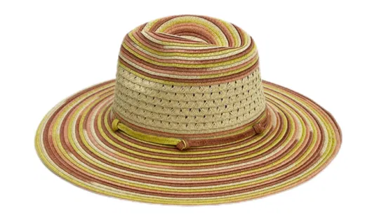 Sombrero de paja flexible al por mayor de la fábrica al por mayor de la primavera del verano de la protección solar al aire libre al por mayor